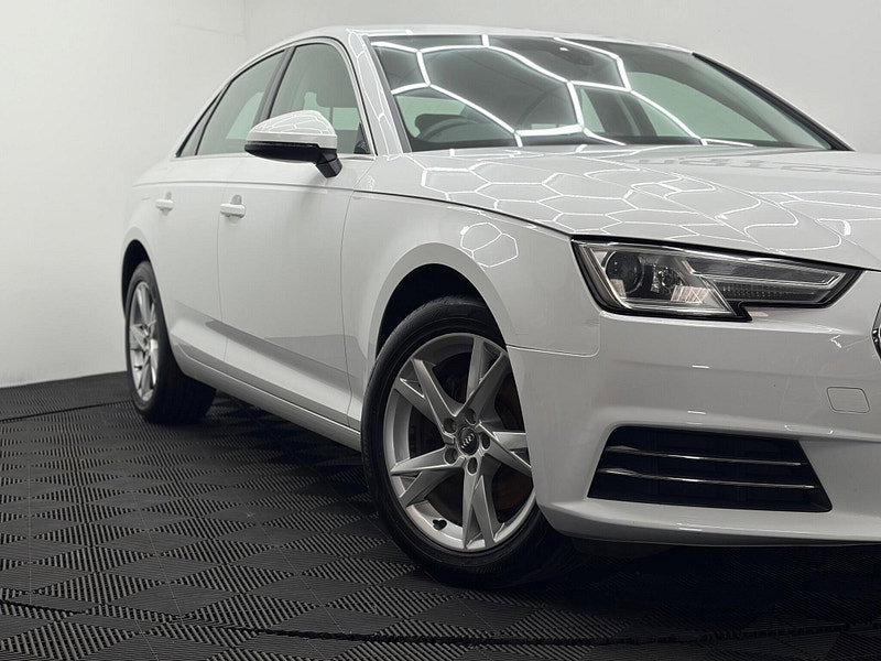 Audi A4 1.4 TFSI Sport Euro 6 (s/s) 4dr