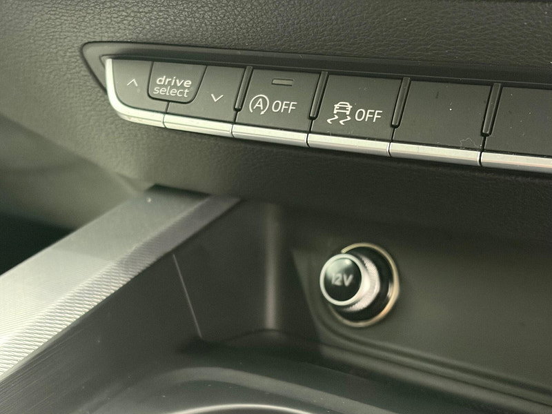 Audi A4 1.4 TFSI Sport Euro 6 (s/s) 4dr