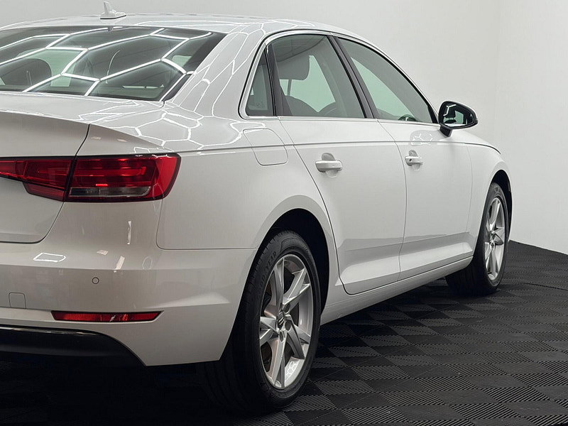 Audi A4 1.4 TFSI Sport Euro 6 (s/s) 4dr