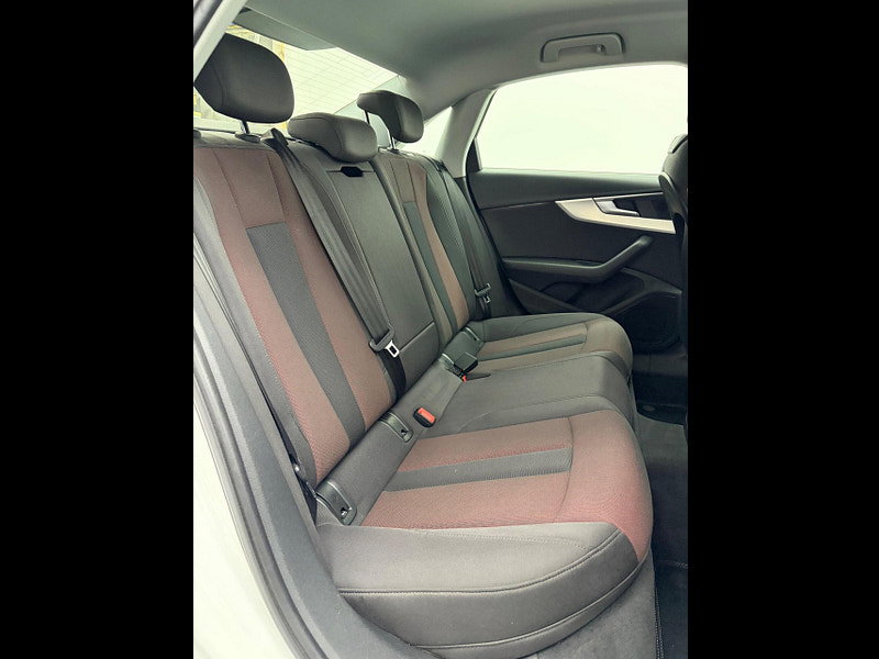 Audi A4 1.4 TFSI Sport Euro 6 (s/s) 4dr