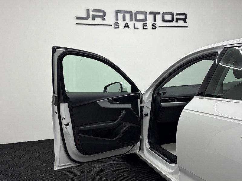 Audi A4 1.4 TFSI Sport Euro 6 (s/s) 4dr