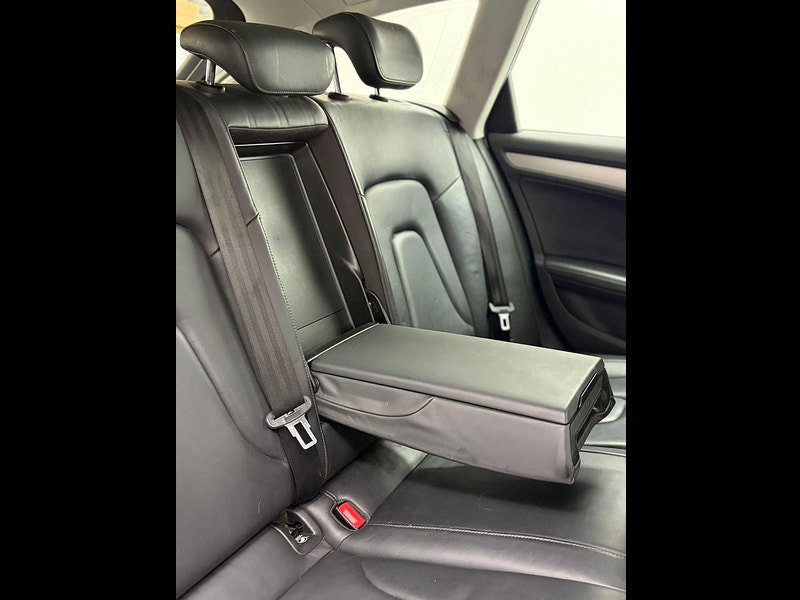 Audi A4 allroad 2.0 TDI S Tronic quattro Euro 5 (s/s) 5dr