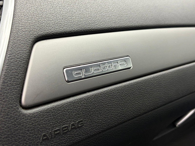 Audi A4 allroad 2.0 TDI S Tronic quattro Euro 5 (s/s) 5dr