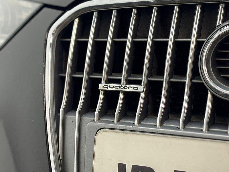 Audi A4 allroad 2.0 TDI S Tronic quattro Euro 5 (s/s) 5dr