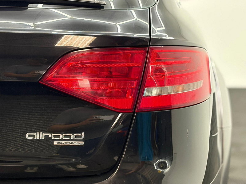 Audi A4 allroad 2.0 TDI S Tronic quattro Euro 5 (s/s) 5dr