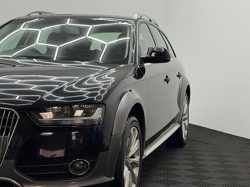 Audi A4 allroad 2.0 TDI S Tronic quattro Euro 5 (s/s) 5dr