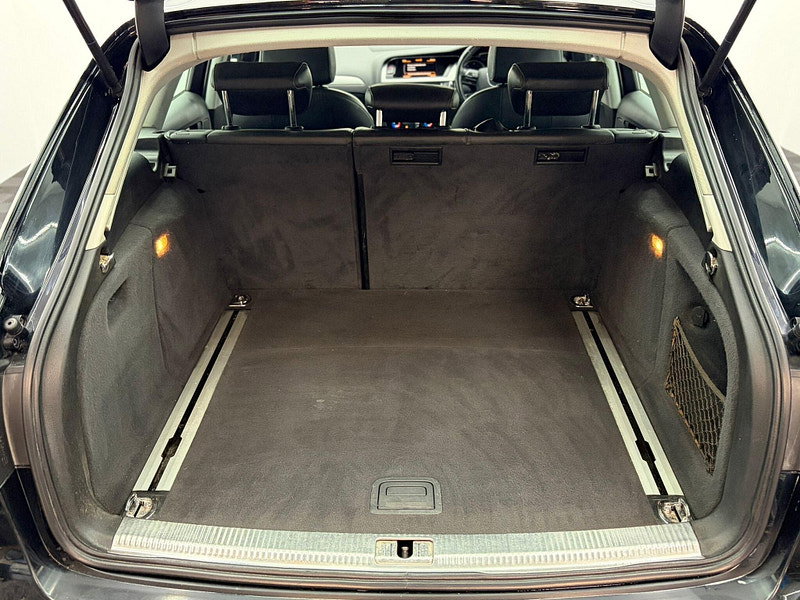 Audi A4 allroad 2.0 TDI S Tronic quattro Euro 5 (s/s) 5dr