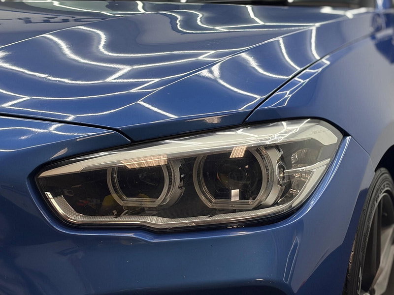 BMW 1 Series 1.5 116d M Sport Euro 6 (s/s) 5dr