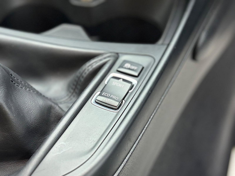 BMW 1 Series 1.5 116d M Sport Euro 6 (s/s) 5dr