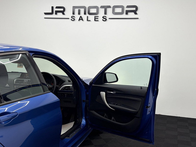 BMW 1 Series 1.5 116d M Sport Euro 6 (s/s) 5dr