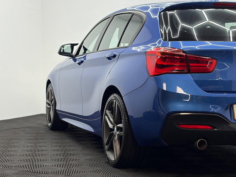 BMW 1 Series 1.5 116d M Sport Euro 6 (s/s) 5dr