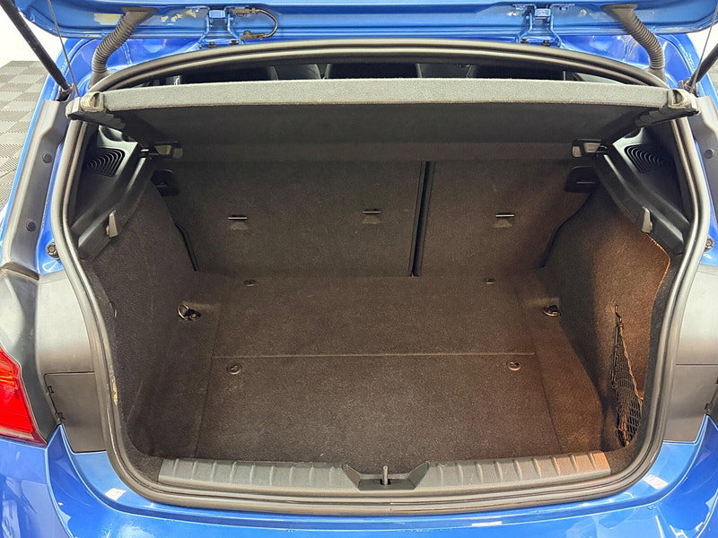 BMW 1 Series 1.5 116d M Sport Euro 6 (s/s) 5dr