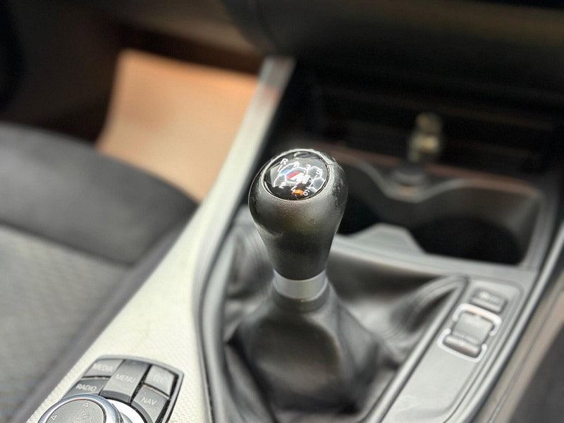 BMW 1 Series 1.5 116d M Sport Euro 6 (s/s) 5dr