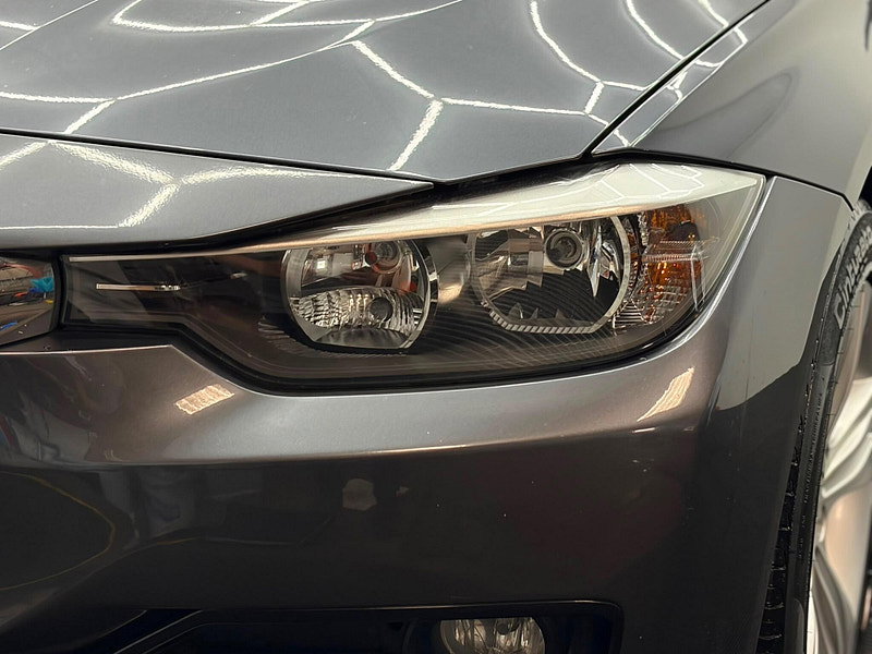 BMW 3 Series 2.0 316d Sport Touring Euro 5 (s/s) 5dr
