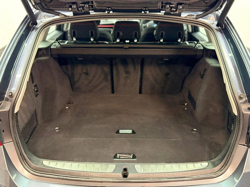 BMW 3 Series 2.0 316d Sport Touring Euro 5 (s/s) 5dr