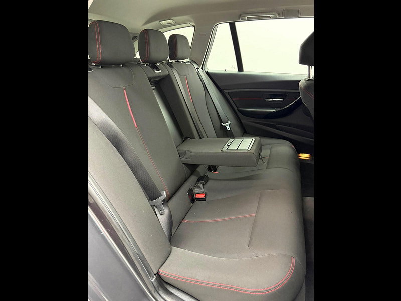 BMW 3 Series 2.0 316d Sport Touring Euro 5 (s/s) 5dr
