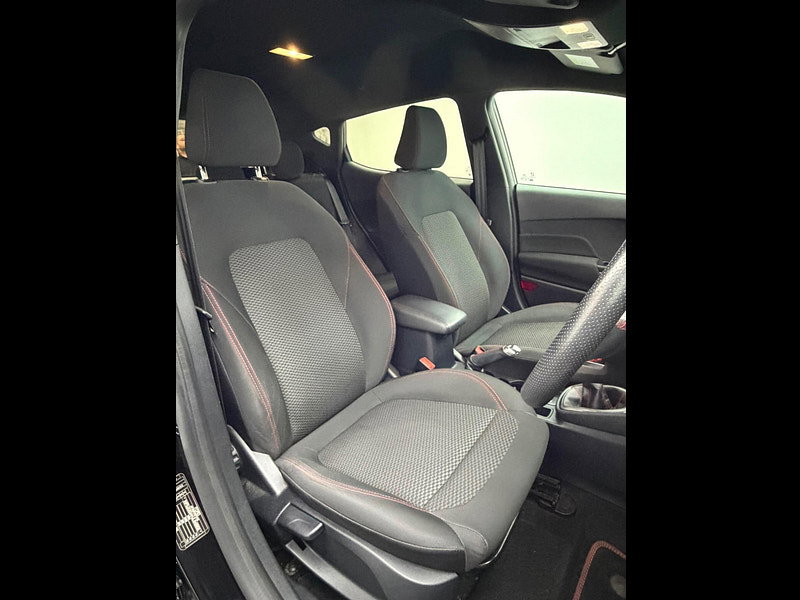 Ford Fiesta 1.0T EcoBoost ST-Line Edition Euro 6 (s/s) 5dr