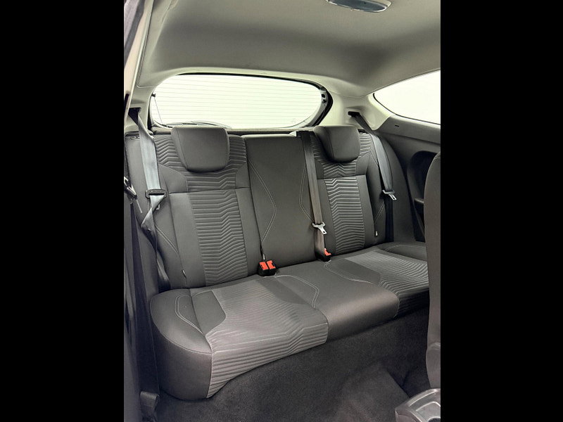 Ford Fiesta 1.25 Zetec Euro 5 3dr
