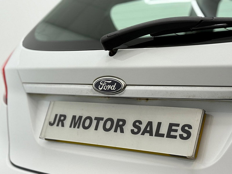 Ford Fiesta 1.25 Zetec Euro 5 3dr