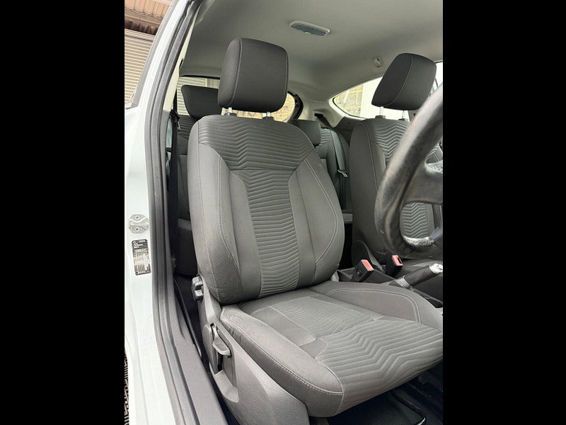 Ford Fiesta 1.25 Zetec Euro 5 3dr