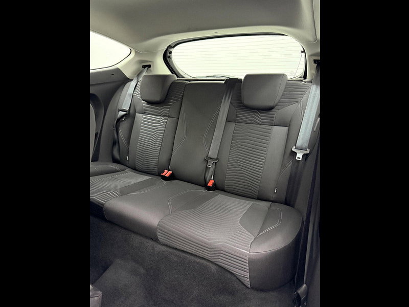 Ford Fiesta 1.25 Zetec Euro 5 3dr