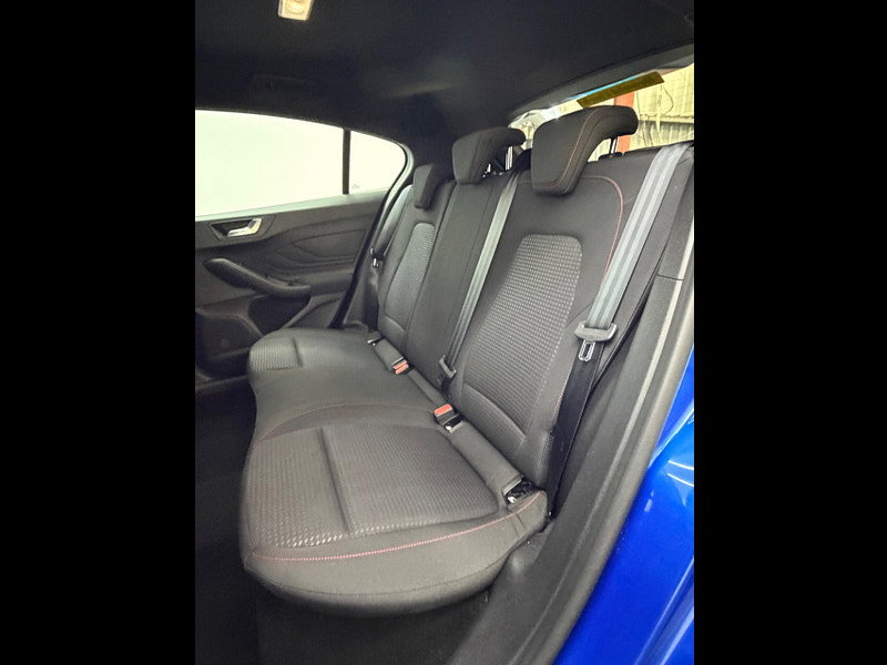Ford Focus 1.5 EcoBlue ST-Line Euro 6 (s/s) 5dr