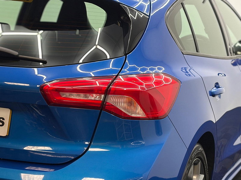 Ford Focus 1.5 EcoBlue ST-Line Euro 6 (s/s) 5dr