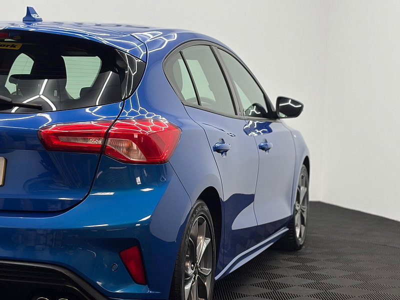 Ford Focus 1.5 EcoBlue ST-Line Euro 6 (s/s) 5dr