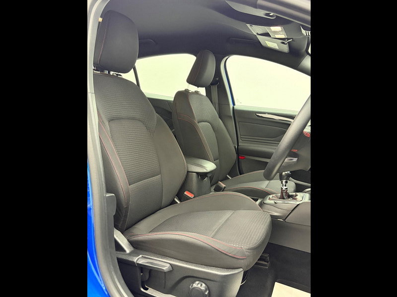 Ford Focus 1.5 EcoBlue ST-Line Euro 6 (s/s) 5dr