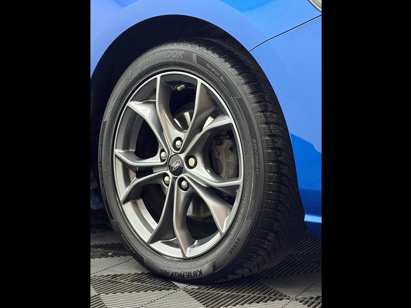 Ford Focus 1.5 EcoBlue ST-Line Euro 6 (s/s) 5dr