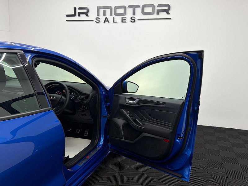 Ford Focus 1.5 EcoBlue ST-Line Euro 6 (s/s) 5dr