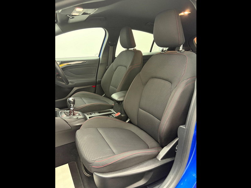 Ford Focus 1.5 EcoBlue ST-Line Euro 6 (s/s) 5dr