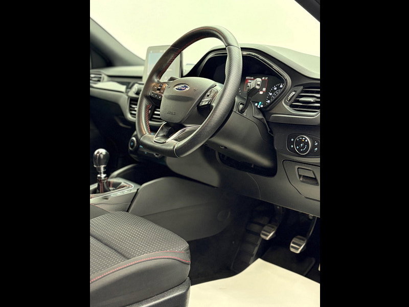 Ford Focus 1.5 EcoBlue ST-Line Euro 6 (s/s) 5dr