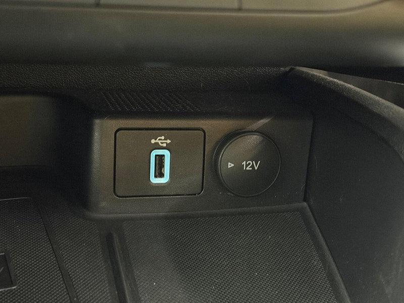 Ford Focus 1.5 EcoBlue ST-Line Euro 6 (s/s) 5dr