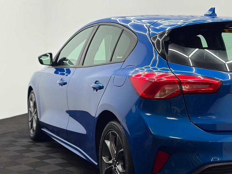 Ford Focus 1.5 EcoBlue ST-Line Euro 6 (s/s) 5dr