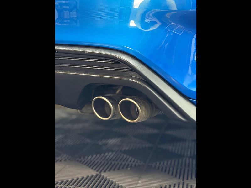 Ford Focus 1.5 EcoBlue ST-Line Euro 6 (s/s) 5dr