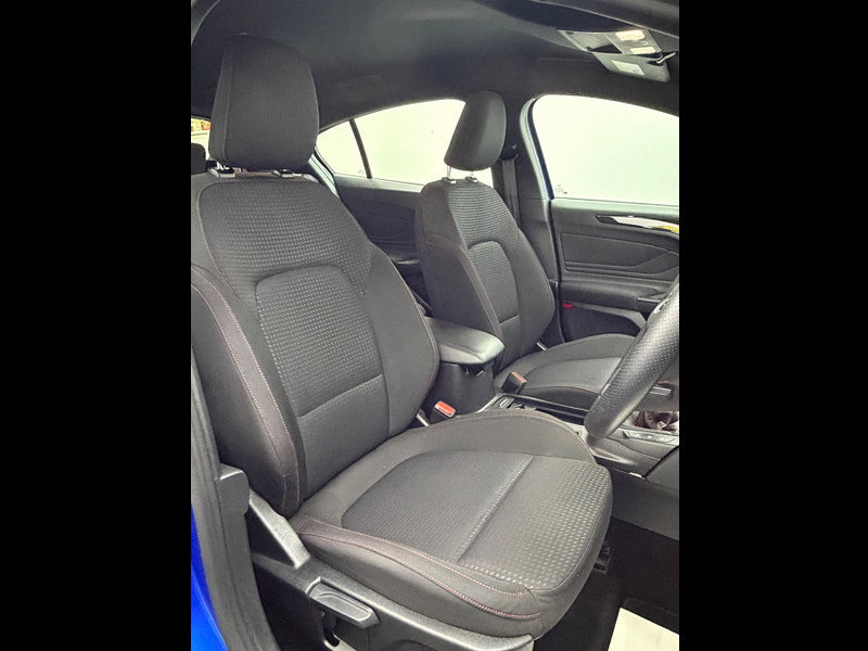 Ford Focus 1.5 EcoBlue ST-Line Euro 6 (s/s) 5dr