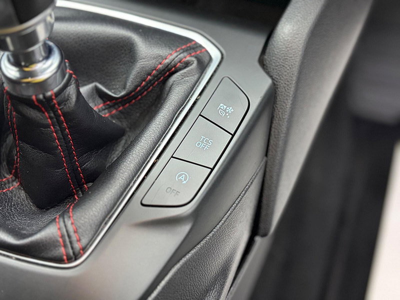 Ford Focus 1.5 EcoBlue ST-Line Euro 6 (s/s) 5dr