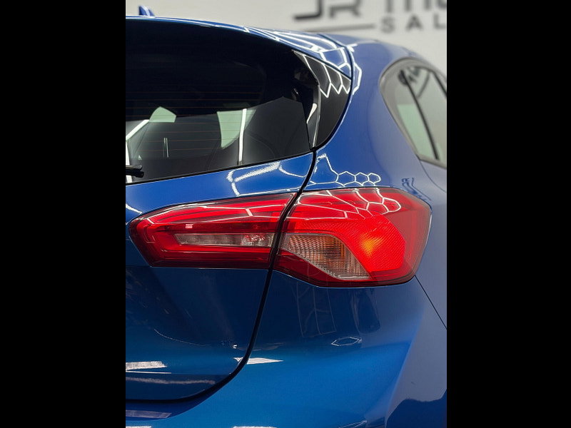Ford Focus 1.5 EcoBlue ST-Line Euro 6 (s/s) 5dr