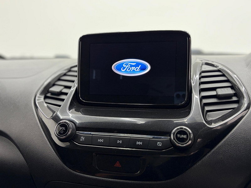 Ford Ka+ 1.2 Ti-VCT Active Euro 6 (s/s) 5dr