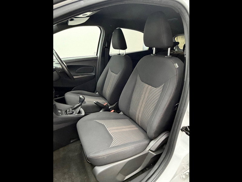 Ford Ka+ 1.2 Ti-VCT Active Euro 6 (s/s) 5dr