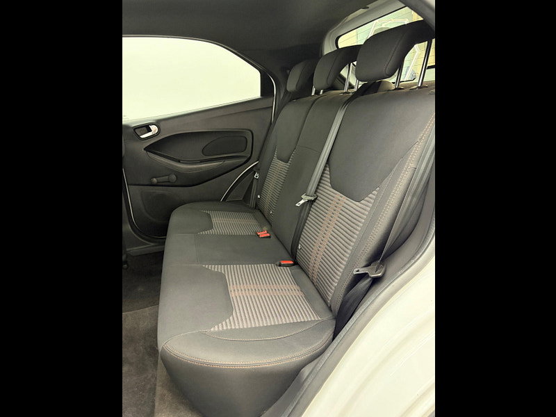 Ford Ka+ 1.2 Ti-VCT Active Euro 6 (s/s) 5dr