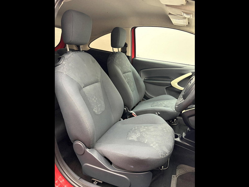 Ford Ka 1.2 Edge Euro 5 (s/s) 3dr