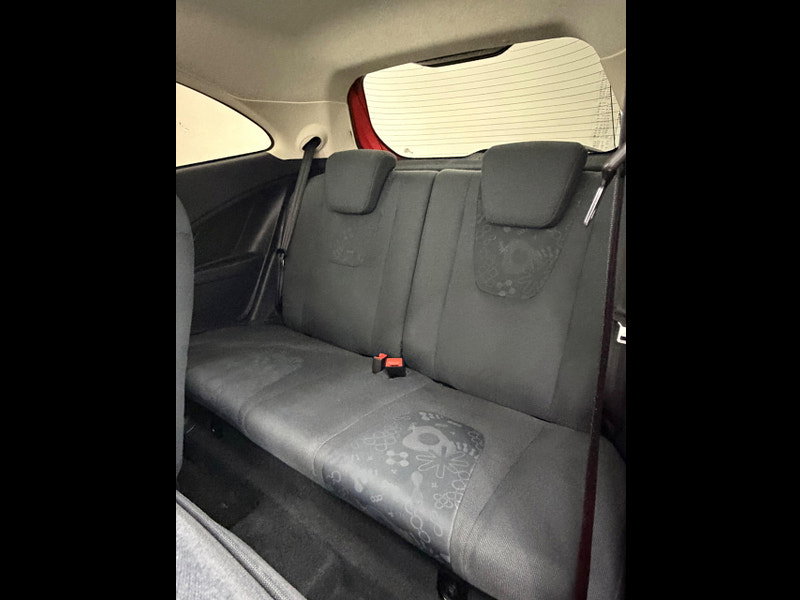 Ford Ka 1.2 Edge Euro 5 (s/s) 3dr