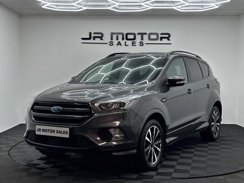 Ford Kuga 1.5T EcoBoost ST-Line Euro 6 (s/s) 5dr