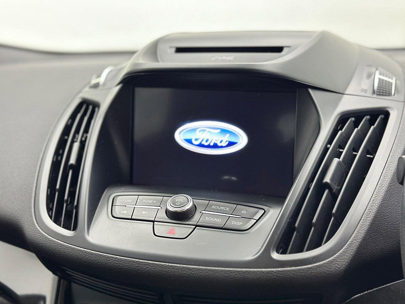 Ford Kuga 1.5T EcoBoost ST-Line Euro 6 (s/s) 5dr