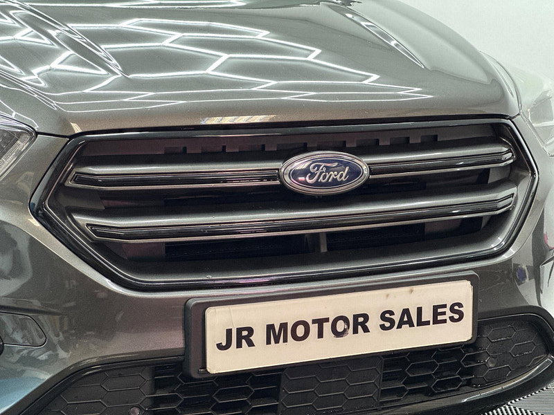 Ford Kuga 1.5T EcoBoost ST-Line Euro 6 (s/s) 5dr