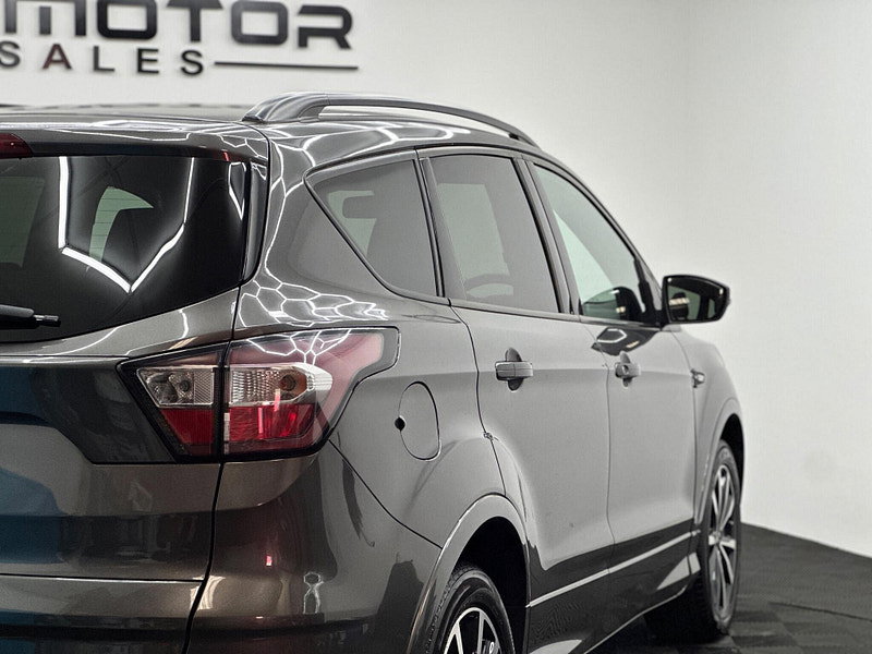 Ford Kuga 1.5T EcoBoost ST-Line Euro 6 (s/s) 5dr