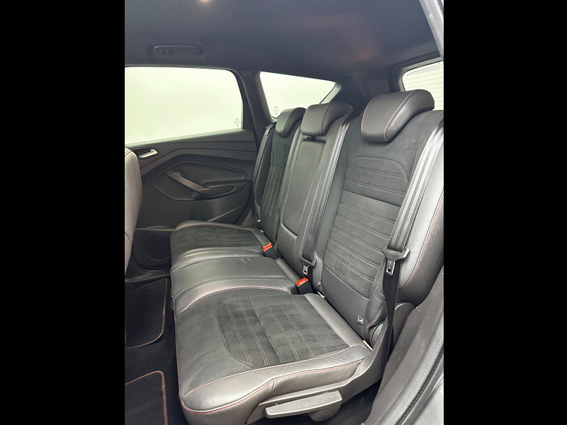 Ford Kuga 1.5T EcoBoost ST-Line Euro 6 (s/s) 5dr