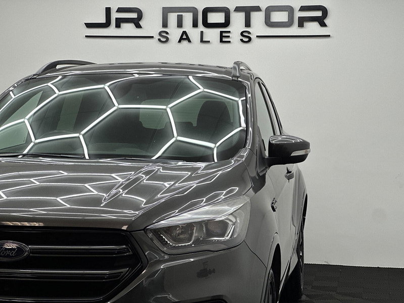 Ford Kuga 1.5T EcoBoost ST-Line Euro 6 (s/s) 5dr